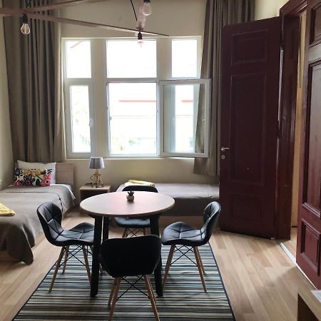 Skyler Guest House Plovdiv Buitenkant foto