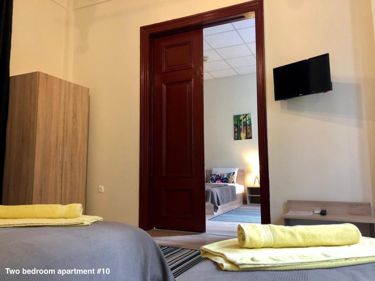 Skyler Guest House Plovdiv Buitenkant foto