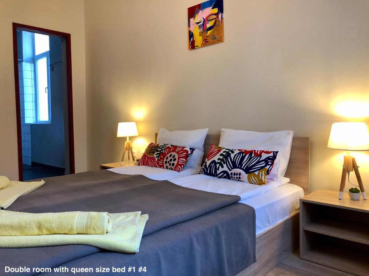 Skyler Guest House Plovdiv Buitenkant foto